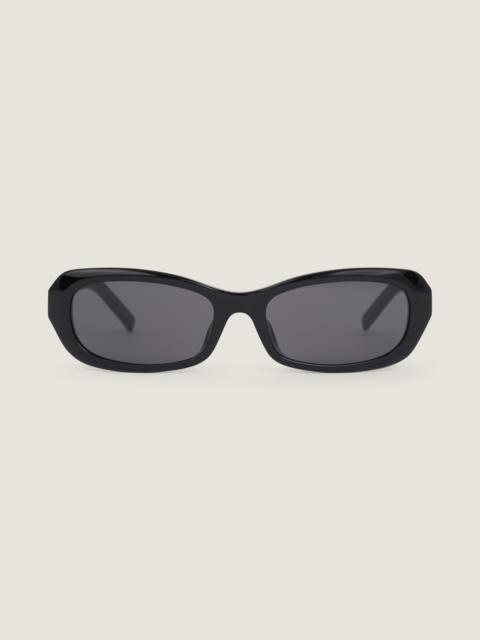 Givenchy CITY SUNGLASSES IN ACETATE