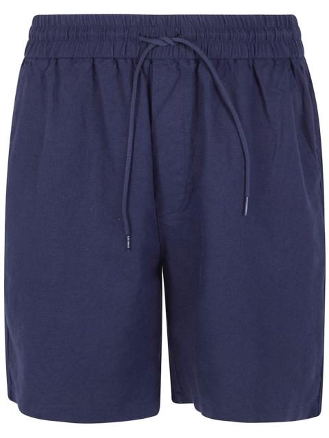 Les Deux "Otto" Linen Shorts