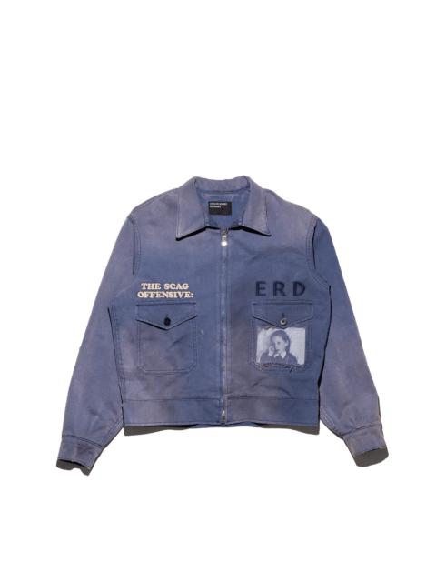 Enfants Riches Déprimés YOUNG WASP JACKET