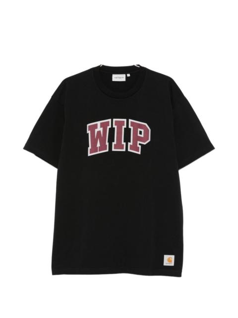 Carhartt S/S Wip III logo graphic T-shirt