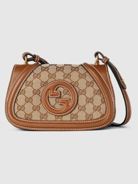 GUCCI Gucci Luce mini shoulder bag | REVERSIBLE