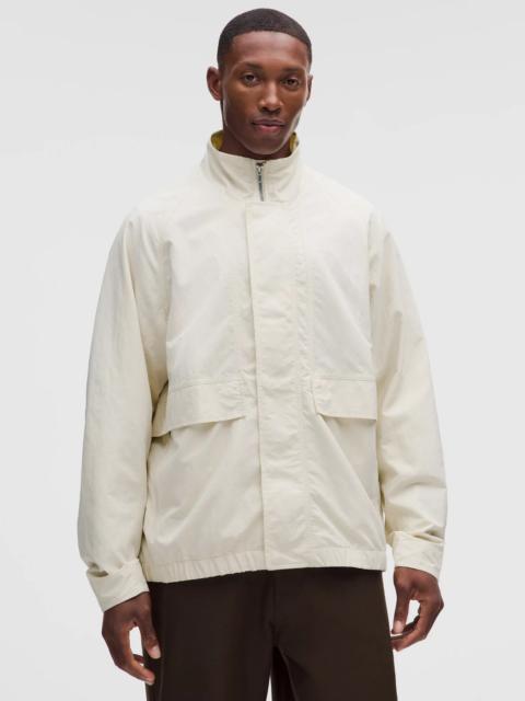 lululemon Men's Always Effortless Jacket