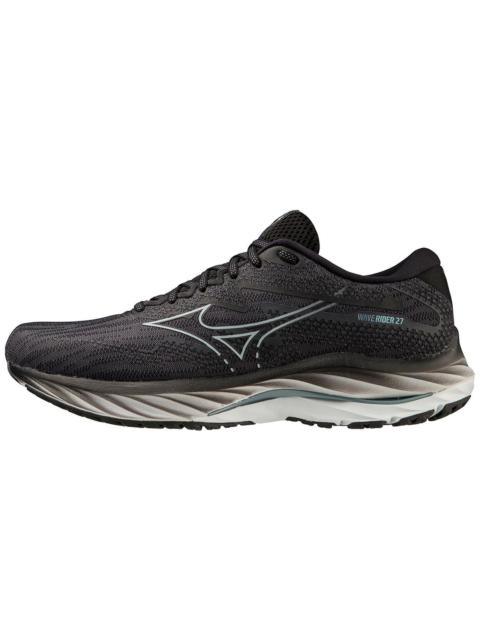 Men's Wave Rider 27 2E Running Shoe