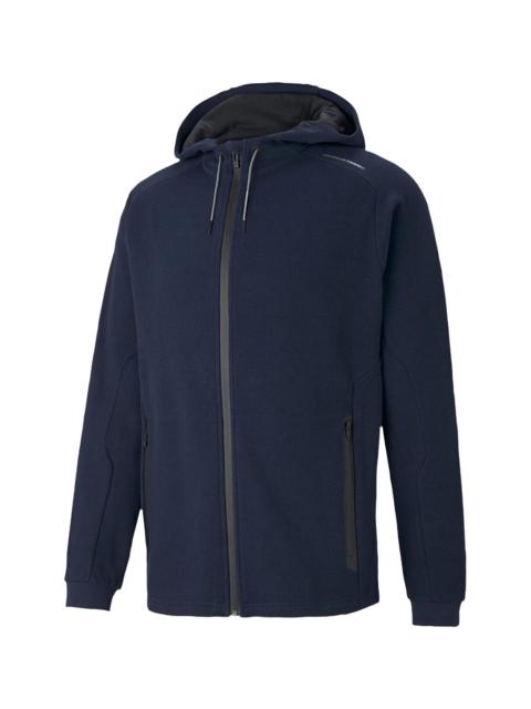 PUMA Porsche Design Sweat Hoodie "Navy Blazer" 598213 02