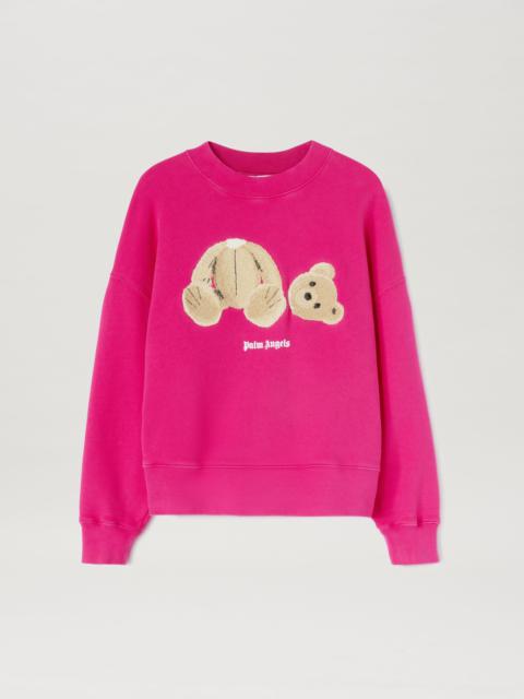 Palm Angels PA BEAR SWEATSHIRT