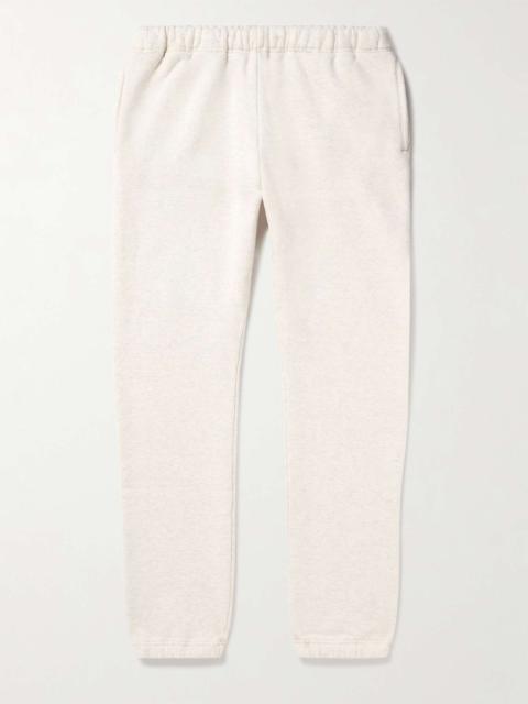 BEAMS PLUS Tapered Cotton-Jersey Sweatpants