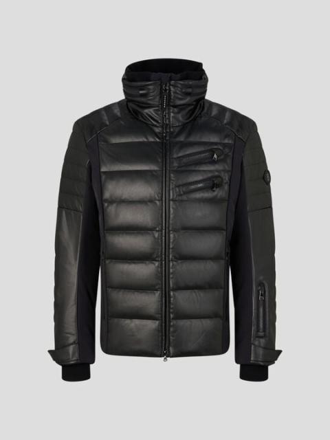 BOGNER Jordi down ski jacket in Black