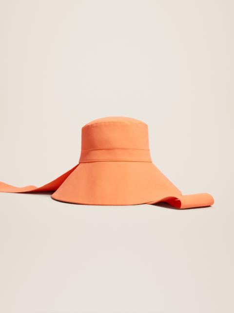 Jacquemus Le bob Bando