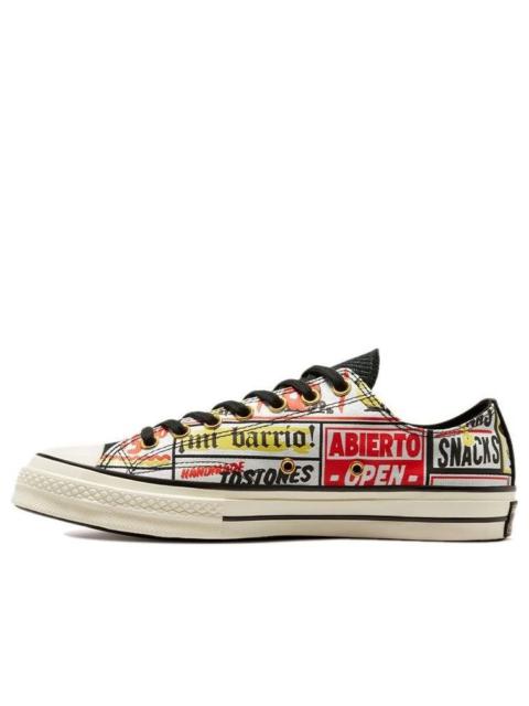 Converse Converse Chuck 70 Low 'Mi Gente Capsule Bodega Run