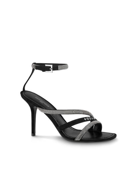 Louis Vuitton Appeal Sandal