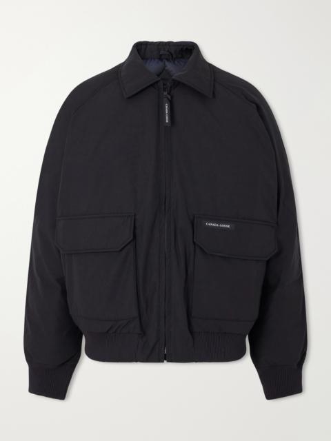 Canada Goose Mimico Arctic Tech® Down Bomber Jacket