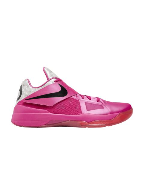 Zoom KD 4 'Aunt Pearl' 2024