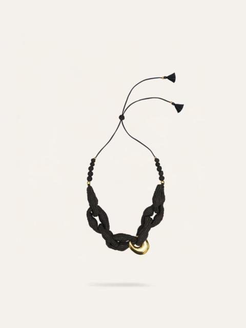 Johanna Ortiz Reverence To Their Gods Necklace