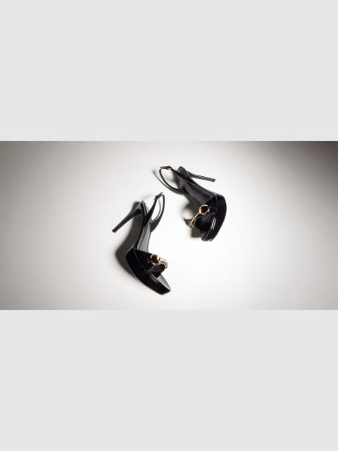 GUCCI Women's Donna platform sandal