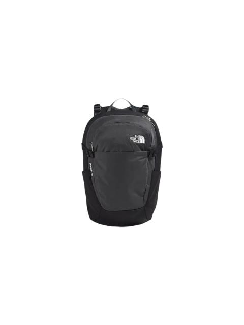 The North Face Basin Backpack (15L) "TNF Black Asphalt Grey" NF0A87SJ 4GZ