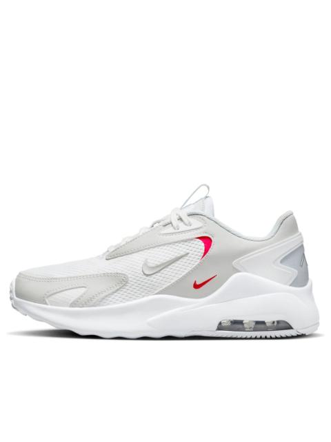 Nike (WMNS) Nike Air Max Bolt 'White Metallic Platinum' CU4152-102