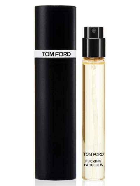 TOM FORD TOM FORD Fabulous Eau de Parfum Travel Spray at Nordstrom