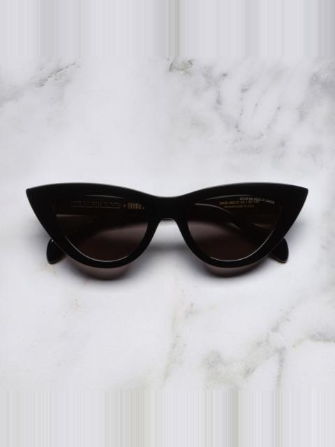 CUTLER AND GROSS MARIA 003 CAT EYE SUNGLASS