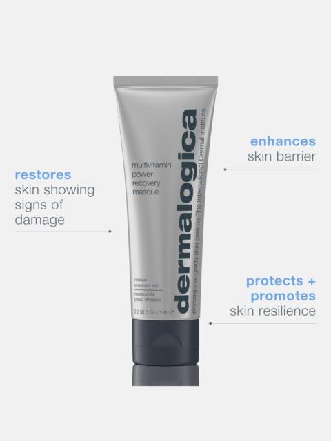 Dermalogica multivitamin power recovery masque