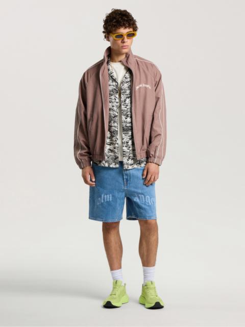 Palm Angels Palm Tree Regular T-Shirt