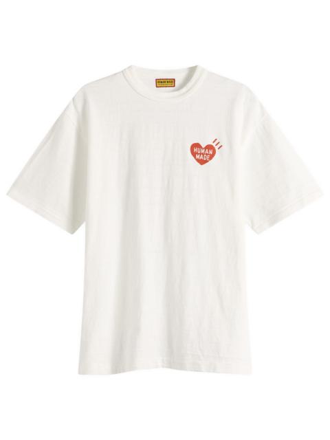 Human Made Human Made Souvenir Duck T-Shirt