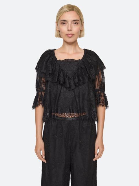 Sea Harlan Top