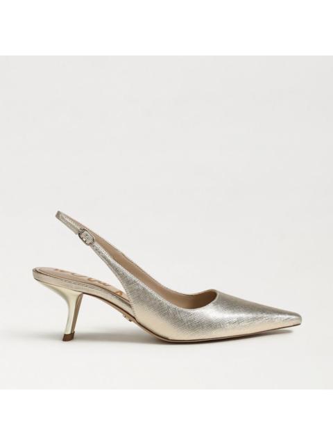 Sam Edelman Bianka Slingback Pump