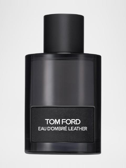 TOM FORD Eau D'Ombré Leather Eau De Parfum