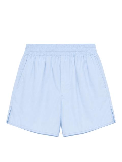 AMI Paris Elasticated Shorts
