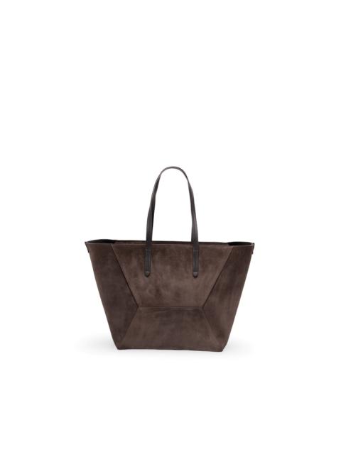 Brunello Cucinelli `BC Duo` Handbag