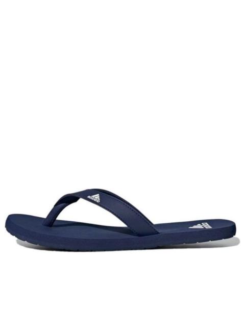 adidas (WMNS) adidas Eezay Flip Flop 'Dark Blue' F35028