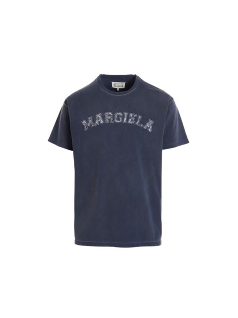 Maison Margiela Logo print T-shirt