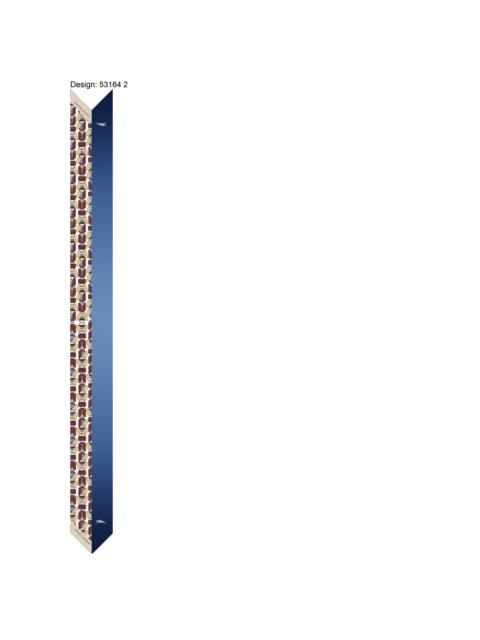 Longchamp Origami Le Pliage Headband