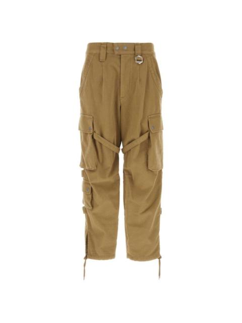 Eusebio cargo trousers