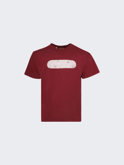 GALLERY DEPT. Gym T-shirt