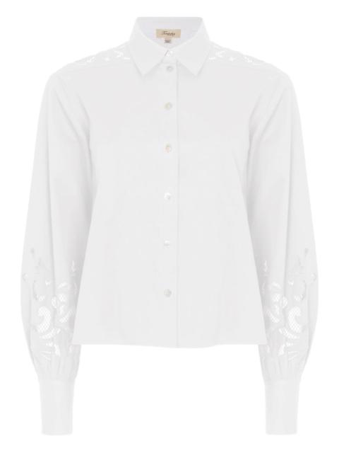 Temperley London Nelle shirt