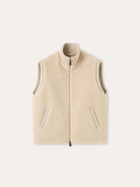 St. Moritz Vest