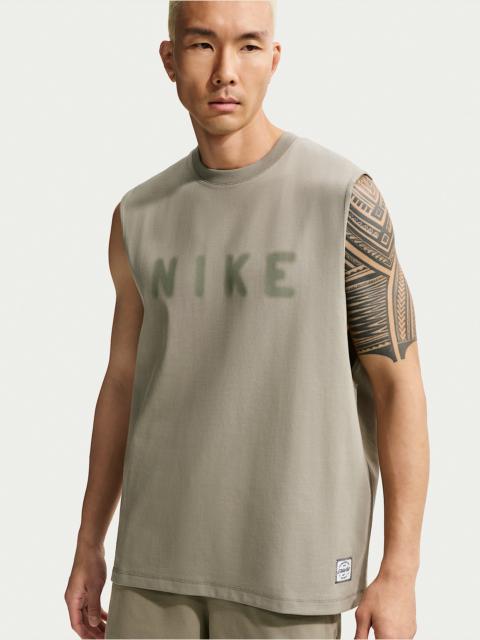 Nike Nike N.A.C. Men's Dri-FIT Training Tank Top