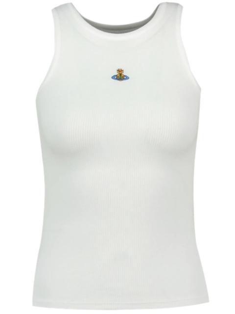 Vivienne Westwood 90S RIBBED TANK TOP