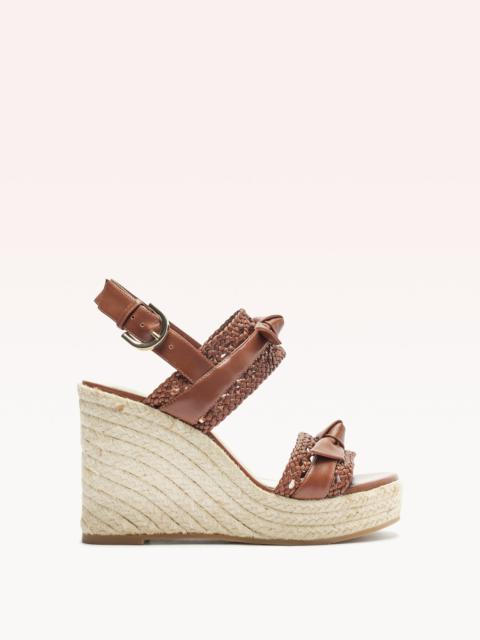 ALEXANDRE BIRMAN CLARITA TRESSE CHOCOLATE