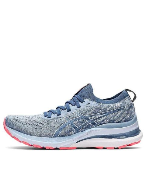 (WMNS) ASICS Gel-Kayano 28 MK 'Mist Soft Sky' 1012B126-400