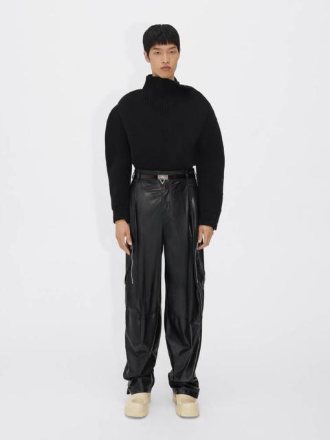 Bottega Veneta pants