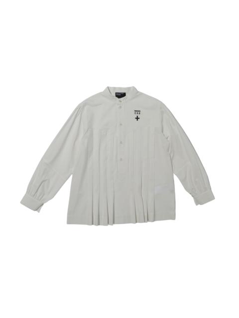 Enfants Riches Déprimés POINT DE CROIX CHEMISE