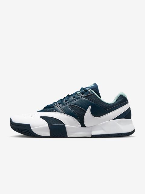 Nike NikeCourt Lite 4 Men's Tennis Shoes