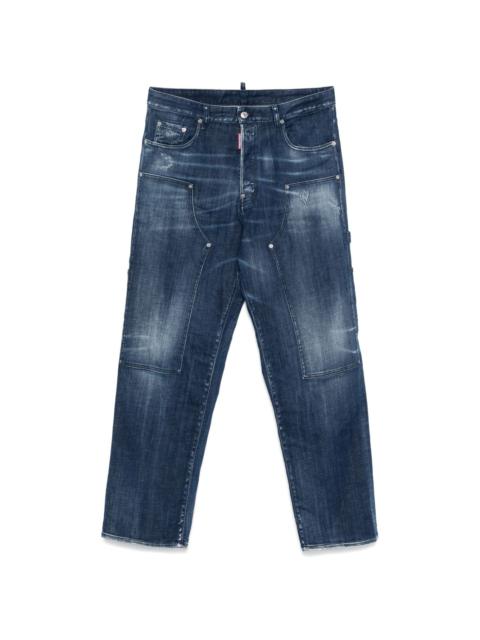 DSQUARED2 carpenter jeans