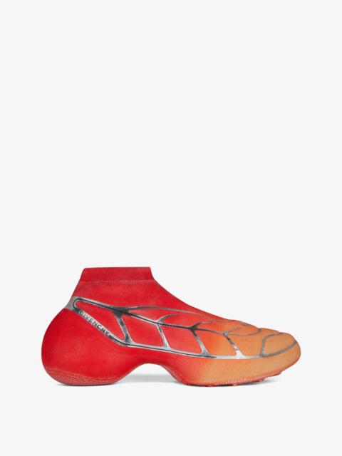 Givenchy TK-360+ MID SNEAKERS IN MESH