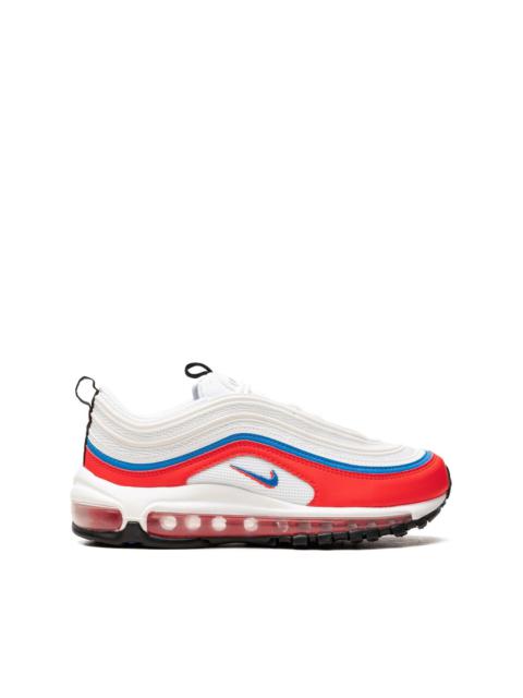 Air Max 97 "Double Swoosh" sneakers