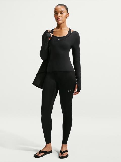 Nike Nike One Women's Therma-FIT High-Waisted Full-Length Leggings