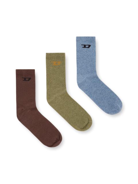 Diesel SKM-D-TENNIS-CREW-17,5