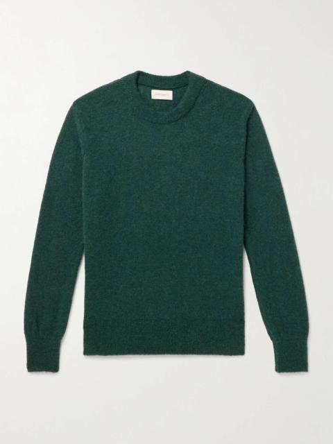 Oliver Spencer Blenheim Knitted Sweater